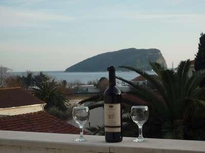 Mojo Budva Hotell Rum bild